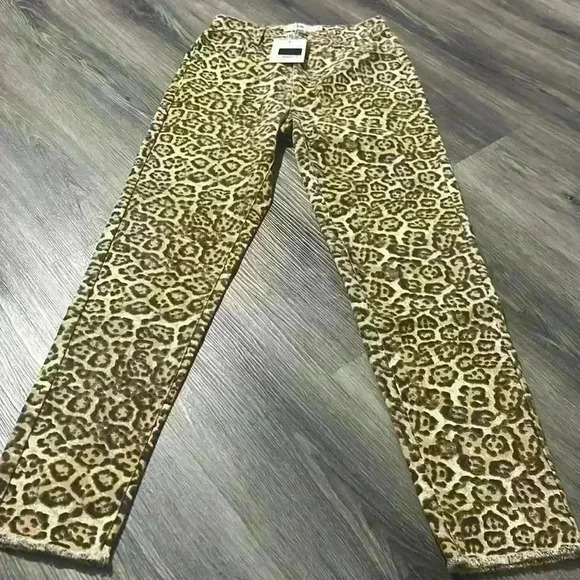 Adika jeans - Picture 1 of 4